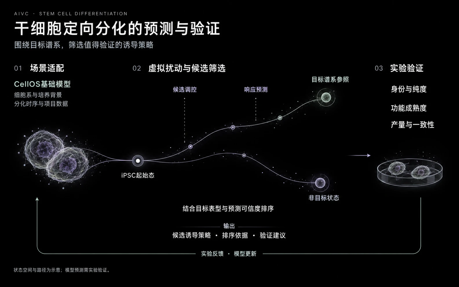 核心架构