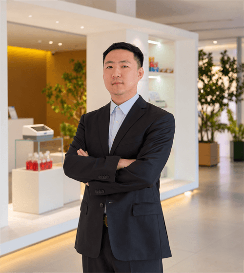 娄殿宇